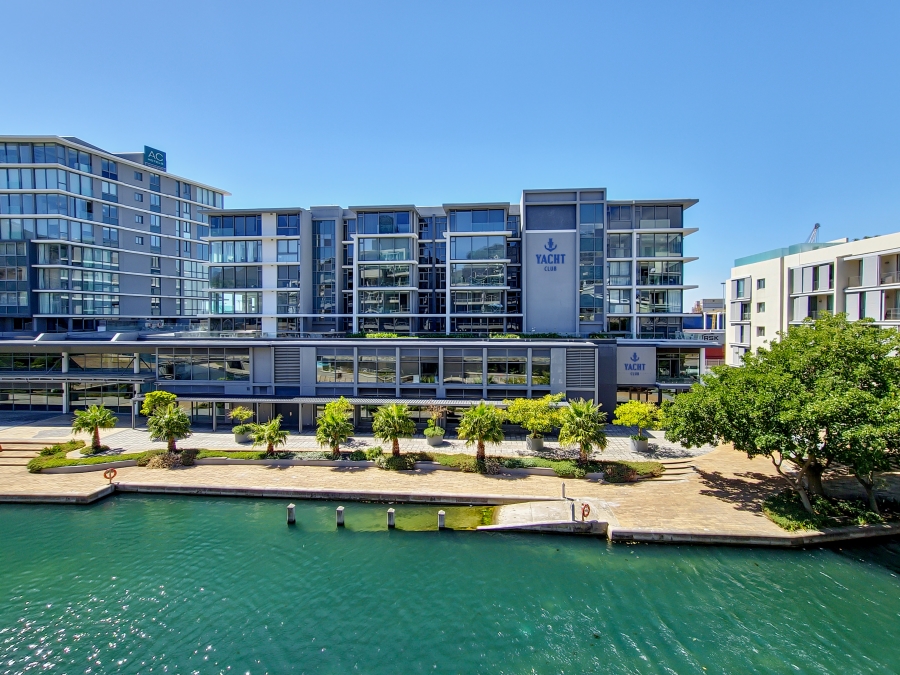 2 Bedroom Property for Sale in Foreshore Western Cape
